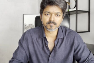 vijay video
