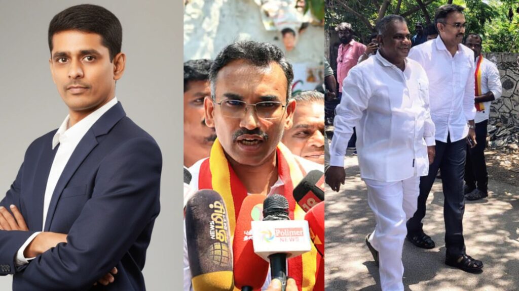 arunraj john arokkiyasamy n anand