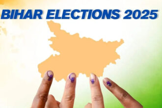 bihar election 2025