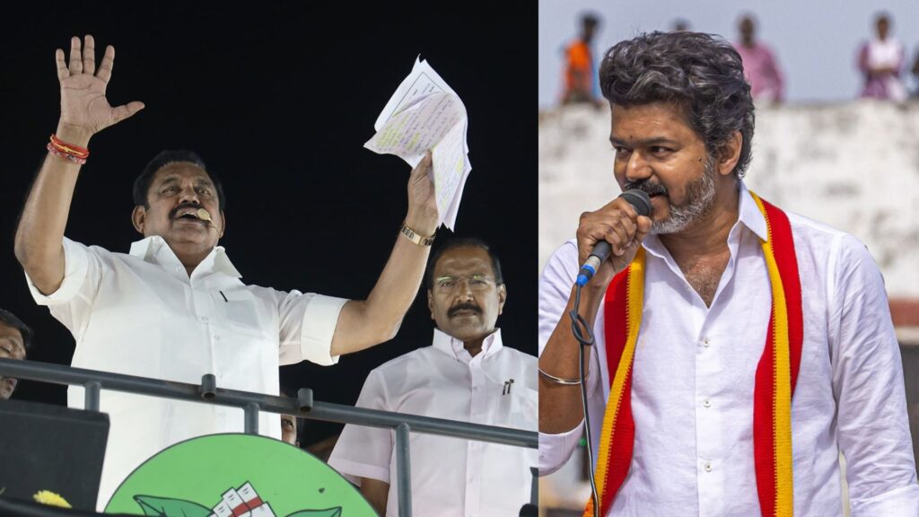 edappadi palanisamy vijay