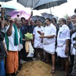 edappadi palanisamy delta visit