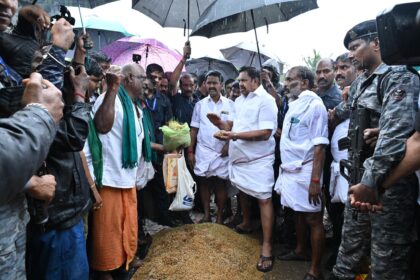 edappadi palanisamy delta visit