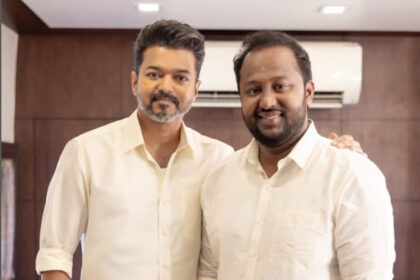 jagadish palanisamy vijay