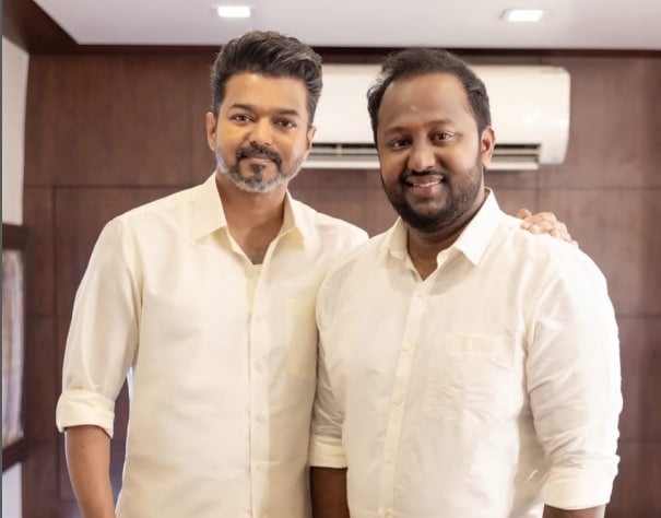 jagadish palanisamy vijay