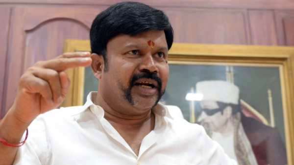 kc palalnisamy ex mp