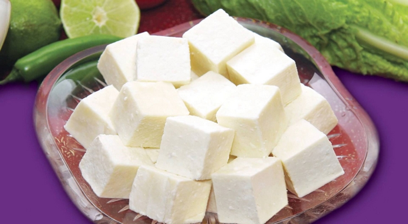 paneer