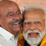 ramadoss modi