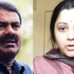 seeman vijayalakshmi