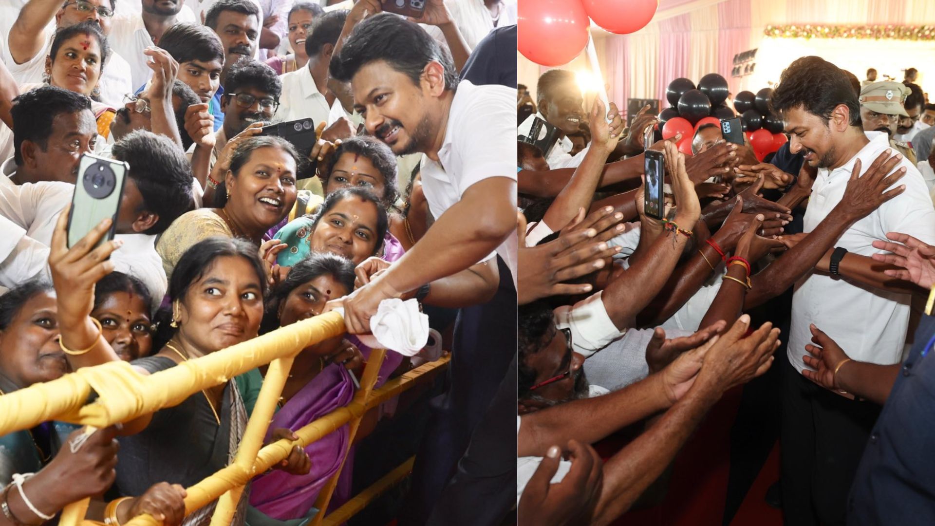 udayanithi stalin