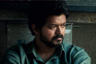vijay sad