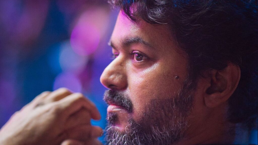 vijay tvk sad 1