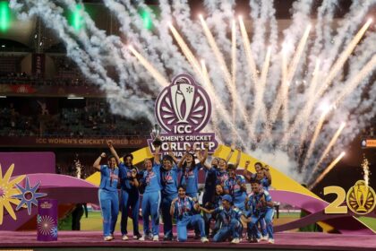 Women'sODI-WorldCup-IndiaWorldCup2025-Winner-ShafaliVerma-Harmanpreet Kaur-WorldCuphistory-OnlinesportNews-Sports News-ICC-cricketnews-todaycricketscore-iccworldcup-todaymatchresult-IndiavsSouthAfricaFinal