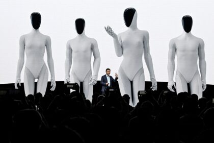 Xpeng-robotaxi-humanoid robot-ChinaAI-self-drivingcars-Teslarival- Guangzhou-XpengTuringchips-Alibabapartnership-AIDayChina-electricvehicles-future-technologynews-roboticsnews-technewstamil-technologynews