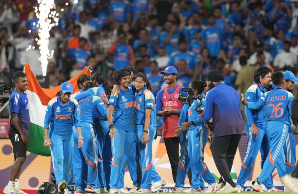 womenscricket-worldcup2025-IndiavsSouthAfrica-final-Indiawomenchampions-HarmanpreetKaur-womencricketeam-NaviMumbaifinal-Indiacreateshistory-ICCworldcup-victory2025 
