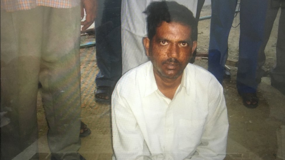 தமிழகத்தை உலுக்கிய பவாரியா கொள்ளையர்கள்! சுட்டுப்பிடிக்க உத்தரவிட்ட ஜெயலலிதா! தீர்ப்பு என்ன? 68 bavariya om prakash