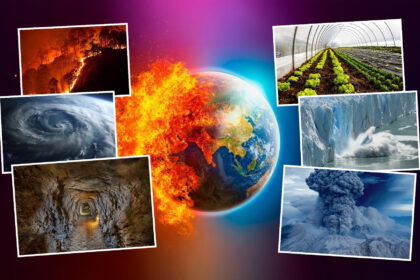 ClimateChange-GlobalWarming-HumanImpact-CarbonDioxide-GreenhouseEffect-Cloud Seeding-Geoengineering-Wildfires-ScienceFacts-IPCCReport-NASAStudy-sciencestudy-sciencenews