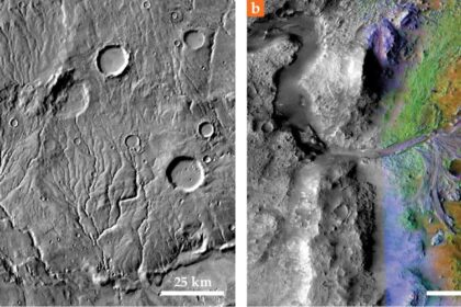 Mars-JezeroCrater-PerseveranceRover-ancientwater-habitability-Martiangeology-minerals-biosignatures-Vivianite-Greigite-NASA-spaceresearch-sciencenews-space