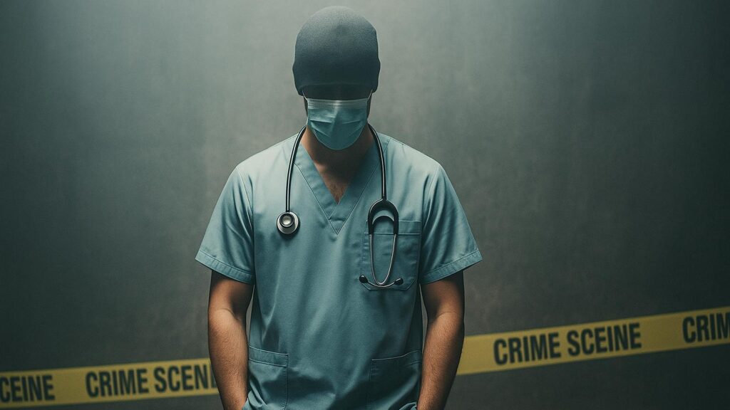 Germannurse-lifesentence-kills10patients-Wuerselenhospital-murder-life imprisonment-overdose-medicalcrime-crimenews-tamilcrimenews