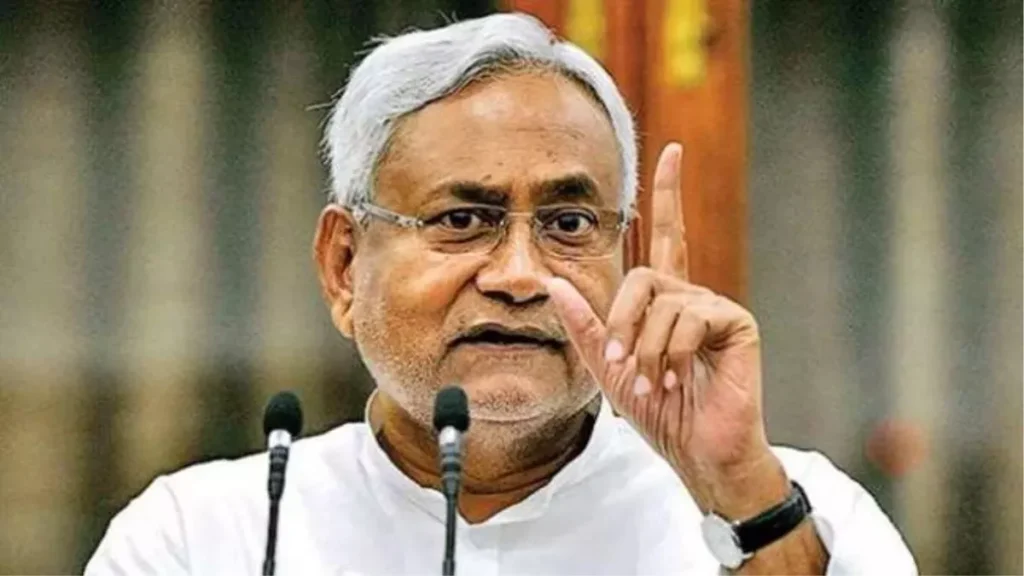 nitishkumar bihar