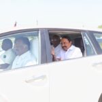 senkottaiyan o pannerselvam