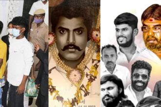 pasupathi pandiyan team asupathi pannaiyar