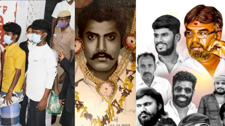 pasupathi pandiyan team asupathi pannaiyar