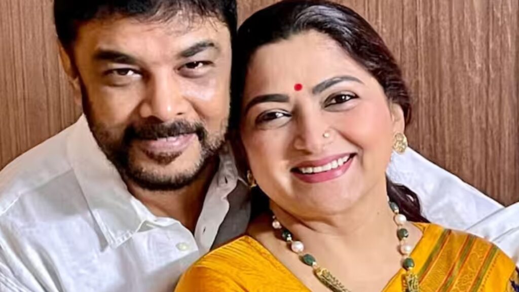 sundar c khushboo