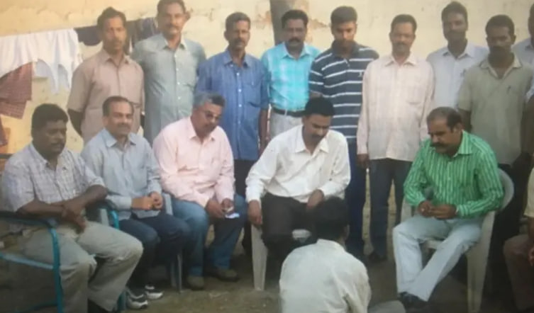 தமிழகத்தை உலுக்கிய பவாரியா கொள்ளையர்கள்! சுட்டுப்பிடிக்க உத்தரவிட்ட ஜெயலலிதா! தீர்ப்பு என்ன? 73 bavariya tamilnadu police