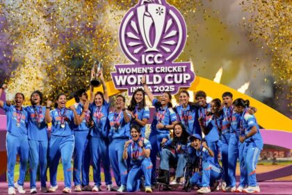 womenscricket-worldcup2025-IndiavsSouthAfrica-final-Indiawomenchampions-HarmanpreetKaur-womencricketeam-NaviMumbaifinal-Indiacreateshistory-ICCworldcup-victory2025