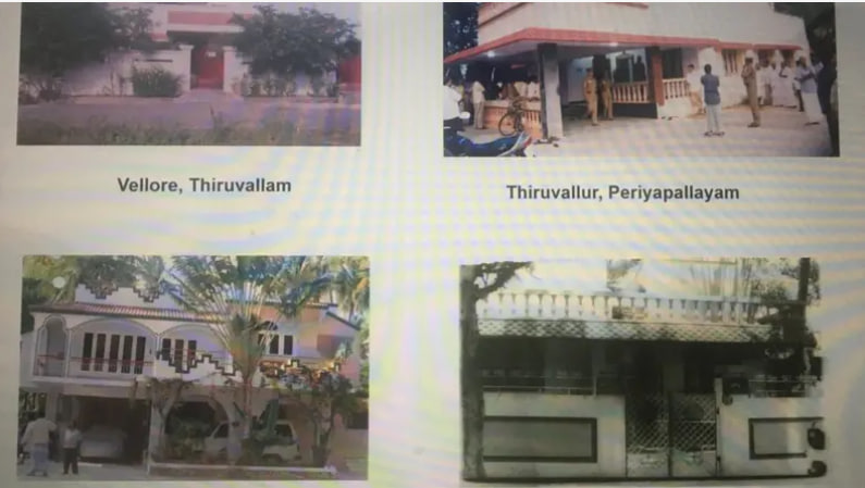 தமிழகத்தை உலுக்கிய பவாரியா கொள்ளையர்கள்! சுட்டுப்பிடிக்க உத்தரவிட்ட ஜெயலலிதா! தீர்ப்பு என்ன? 69 bavariya attack vellore