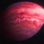 JWST-Exoplanet-Space-Black Widow-Pulsar-Planet-Scientists