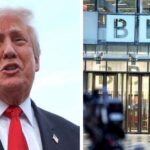 US -President-Trump-lawsuit-Florida court-BBC-90,000 crore rupees