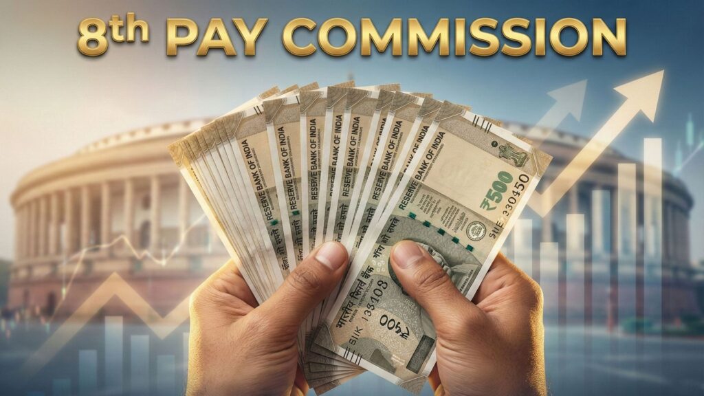 8th-Pay-Commission-govt-employees-dearness-allowance-salary-hike-employ-benegits-tn-tamil-news-updates