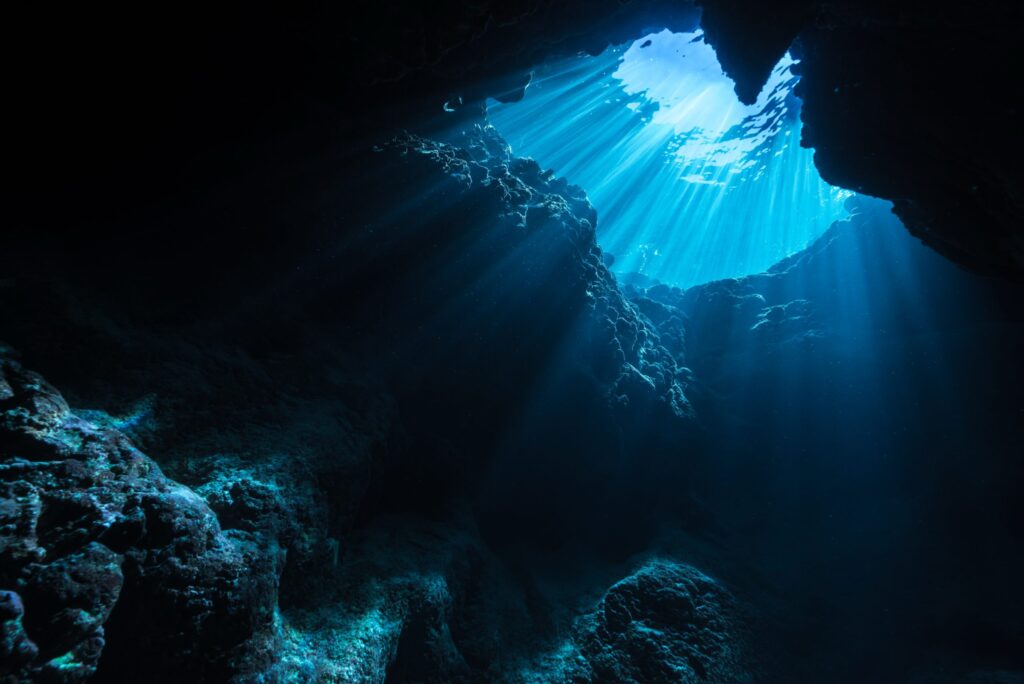 Deep Sea