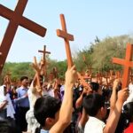 North India- increasing attacks-Christians-Chhattisgarh-Uttar Pradesh-Madhya Pradesh-Assam-Delhi-Odisha-Kerala-