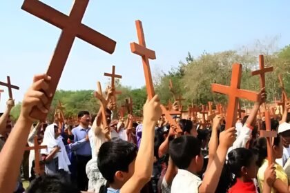 North India- increasing attacks-Christians-Chhattisgarh-Uttar Pradesh-Madhya Pradesh-Assam-Delhi-Odisha-Kerala-