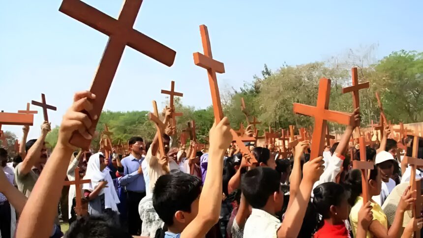 North India- increasing attacks-Christians-Chhattisgarh-Uttar Pradesh-Madhya Pradesh-Assam-Delhi-Odisha-Kerala-