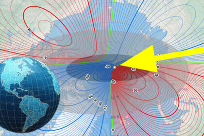 Geographic-North-Pole-Magnetic-earth-worldnews-science-tamilworldnews-tamil-newsupadtes