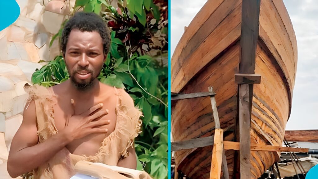 ghanaian-Ebo Nova-fraud-Prophet-God-postponed-The end of the world