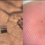 Autonomous Robots-Micro robots-Microprocessor-Sensors-science-Technology