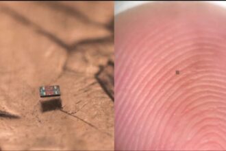 Autonomous Robots-Micro robots-Microprocessor-Sensors-science-Technology