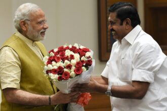 Congress-DMK-ADMK-MGR-EPS-BJP-O.Panneerselvam-Sasikala