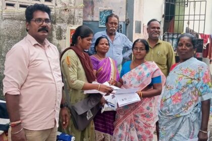 SIR-Voter list-Tamilnadu-political news-vote rights-kerala-Puducherry-West Bengal