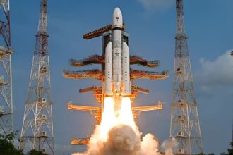 ISRO-America-Satellite-Bluebird-6-india-Sriharikota-December 15