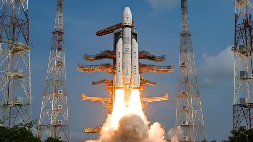 ISRO-America-Satellite-Bluebird-6-india-Sriharikota-December 15