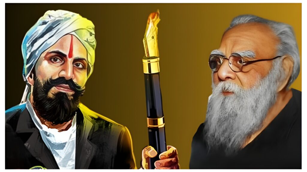 Periyar-Bharathiyar-NTK-Seeman-politics news