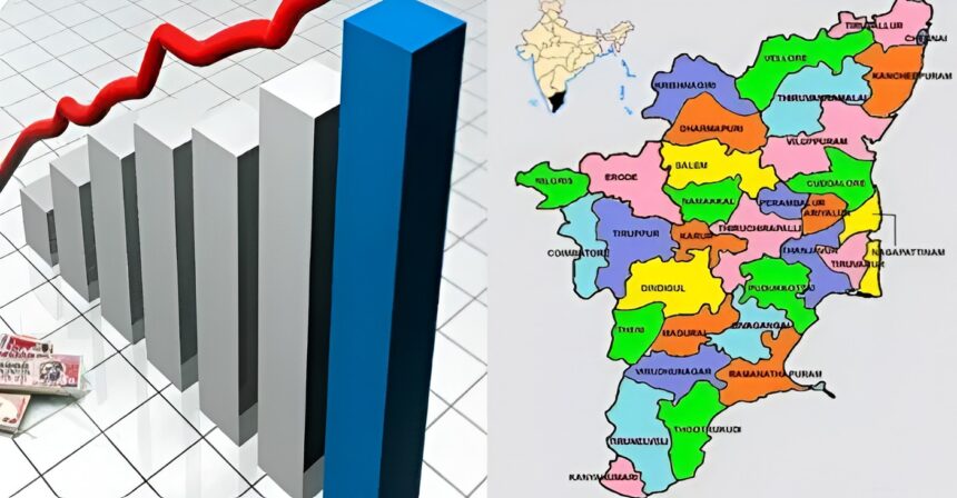 india-Tamil Nadu-Uttar Pradesh-Praveen Chakravarthy-Rahul Gandhi-Debt burden