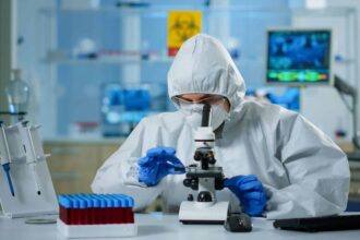 Thai scientists--discovered-rare blood type-only three people-worldwide-Thailand