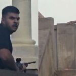 Hanukkah-Bondi Beach-Australia-Shooting-suspected-Pakistanis-15 people killed-Father and son