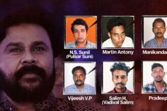 actor dileep